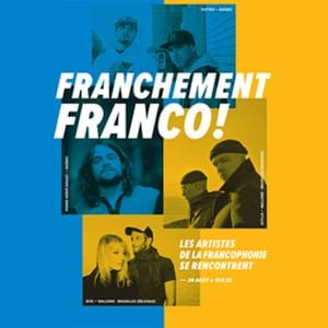 Franchement Franco!