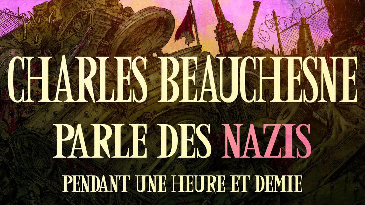 Charles Beauchesne
