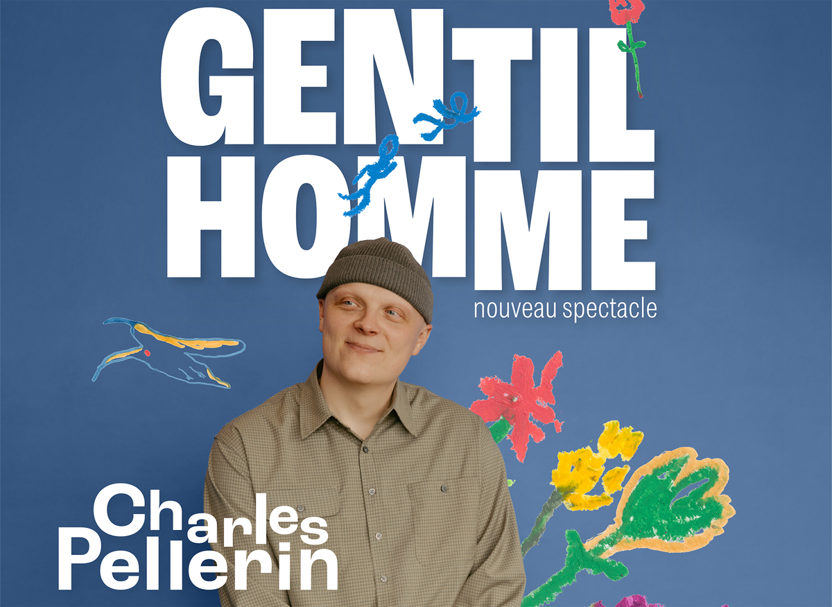 Charles Pellerin