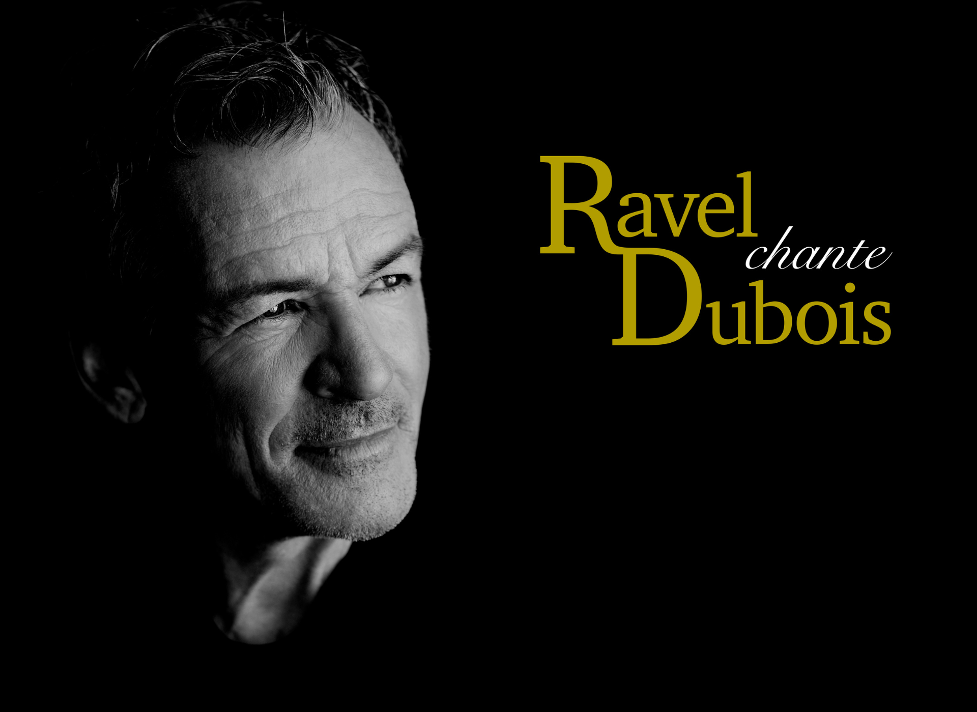 Ravel chante Dubois présenté au Théâtre Petit Champlain
